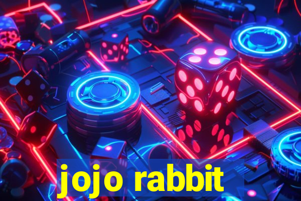 jojo rabbit -